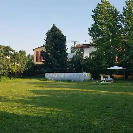 بيت للعطل Camilla - Wide - Exclusive Pool لوكا