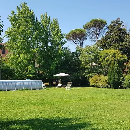 Camilla - Wide - Exclusive Pool * Lucca