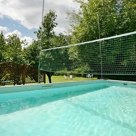 Dom wakacyjny Camilla - Wide - Exclusive Pool