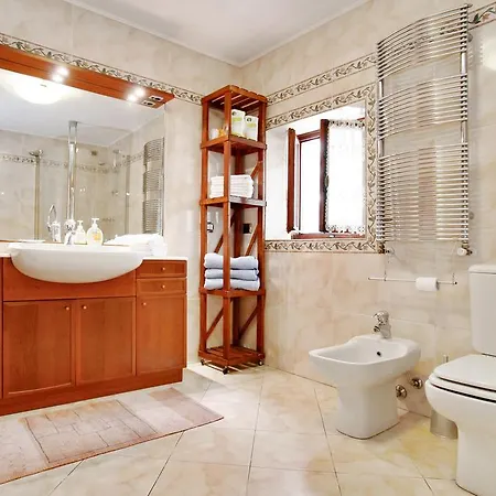 Camilla - Wide - Exclusive Pool Holiday home